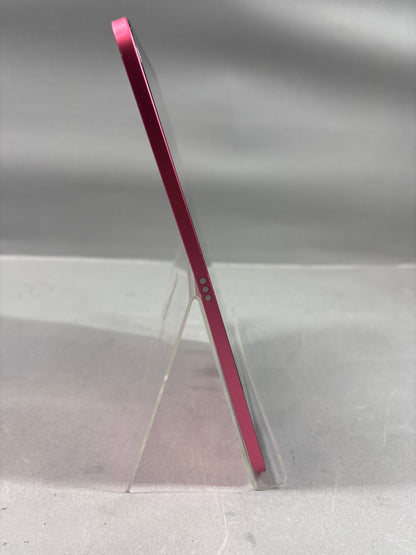 (Broken) WiFi Only Apple iPad 10th Gen 64GB Pink