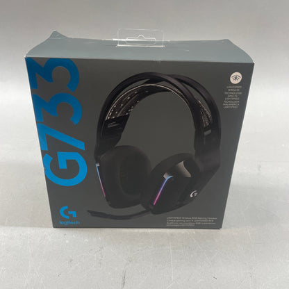 Logitech G773 Wireless E-Sports Headset 
