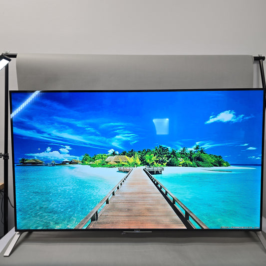 Sony 55"  XBR-55X900C 4k Ultra HD 4K Smart TV 2015