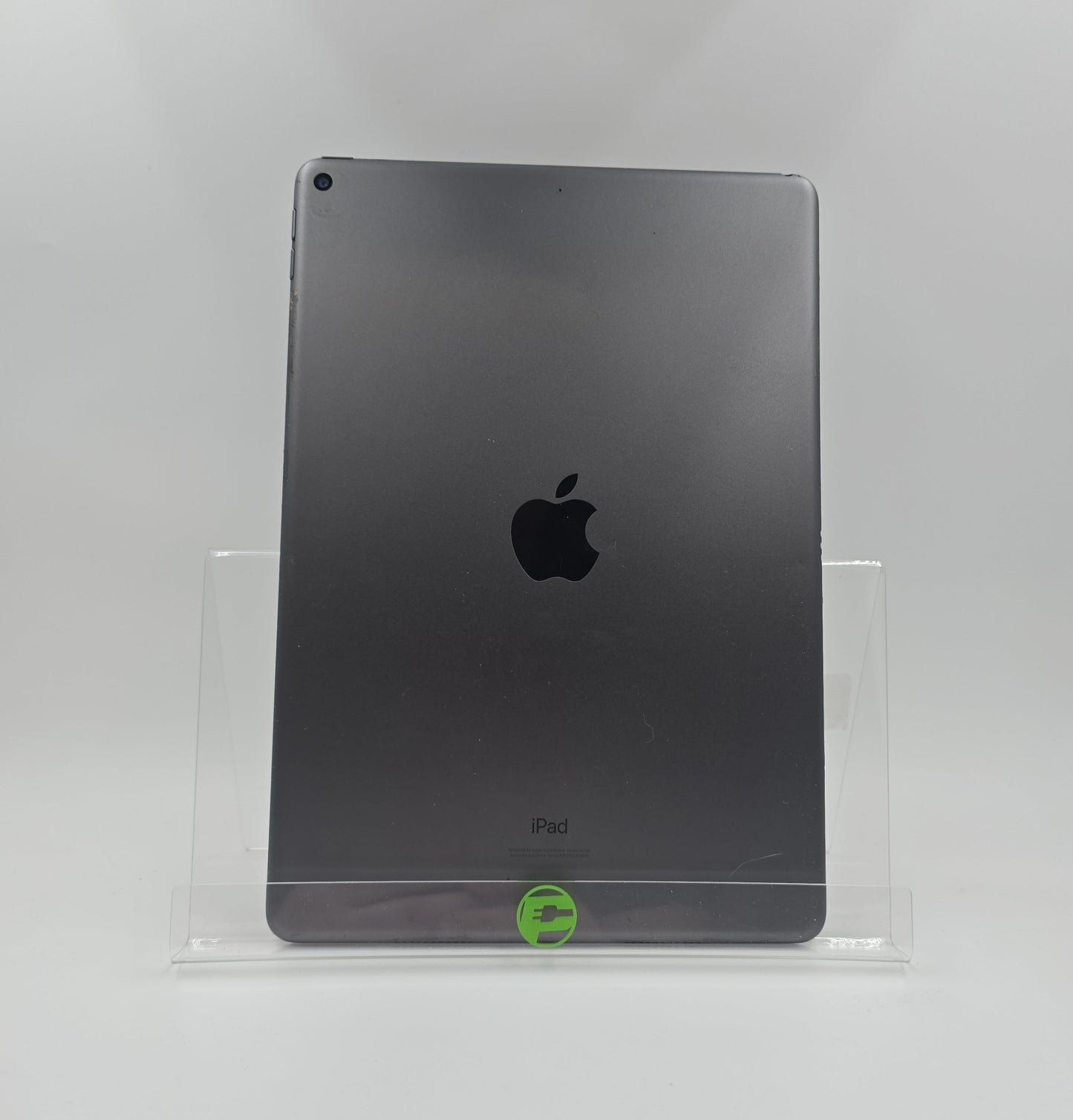 Broken WiFi Only Apple iPad Air 3rd Gen 64GB Space Gray MUU32LL/A A2152