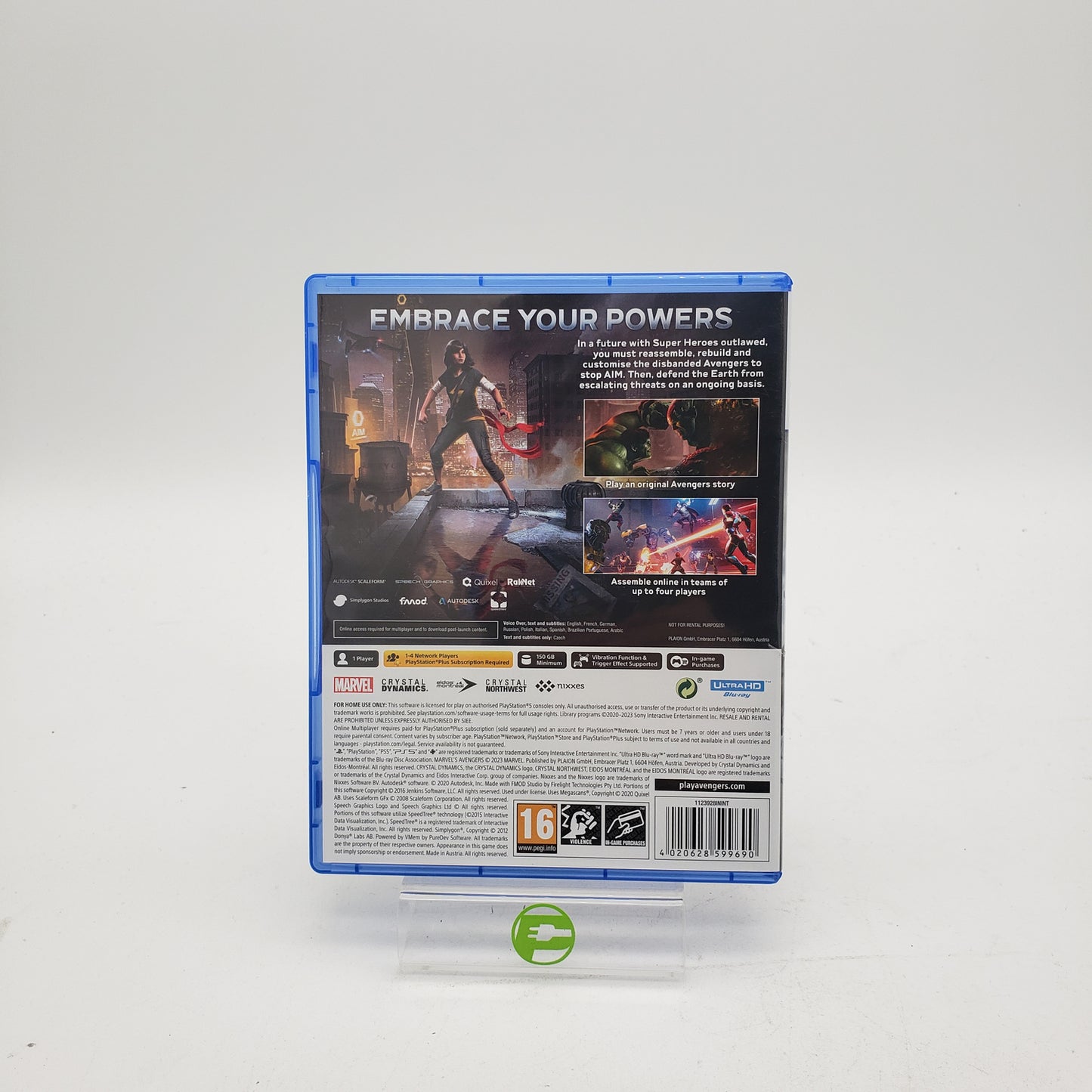 Product Image