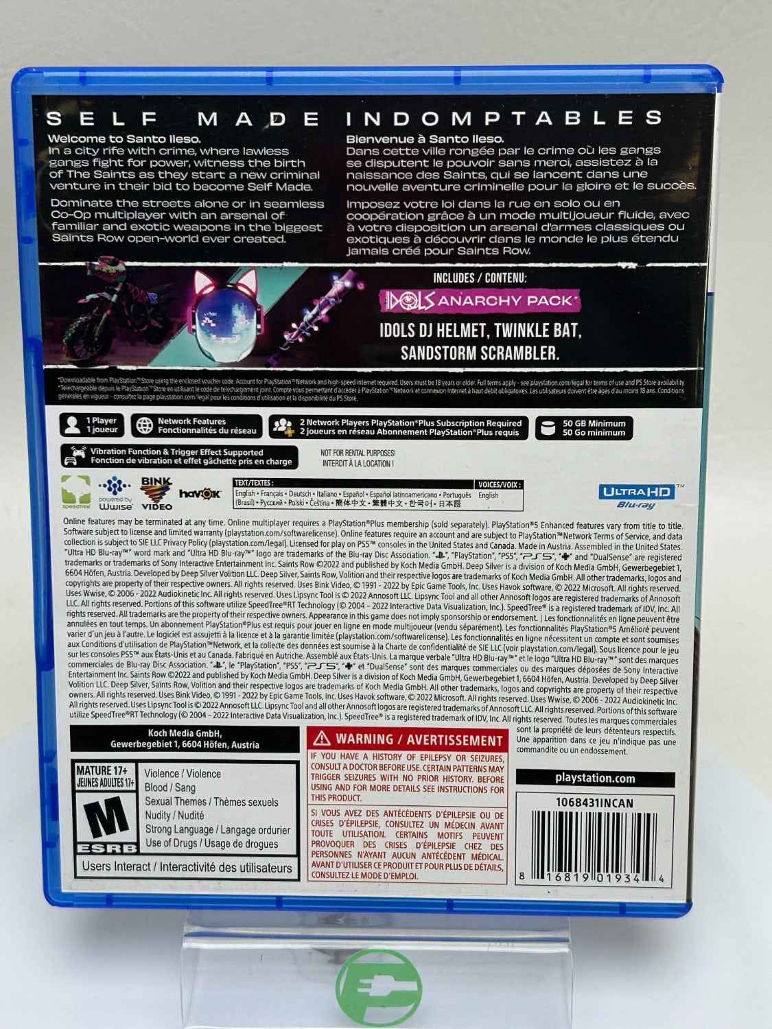 Product Image