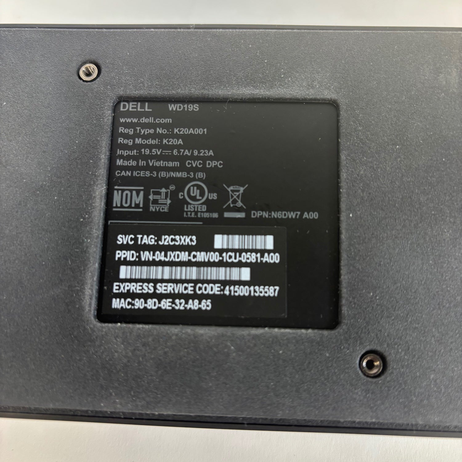 Product Image