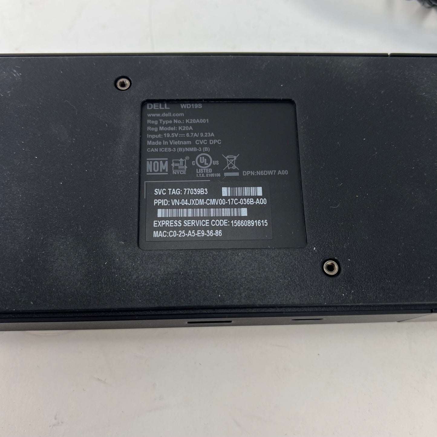 Product Image