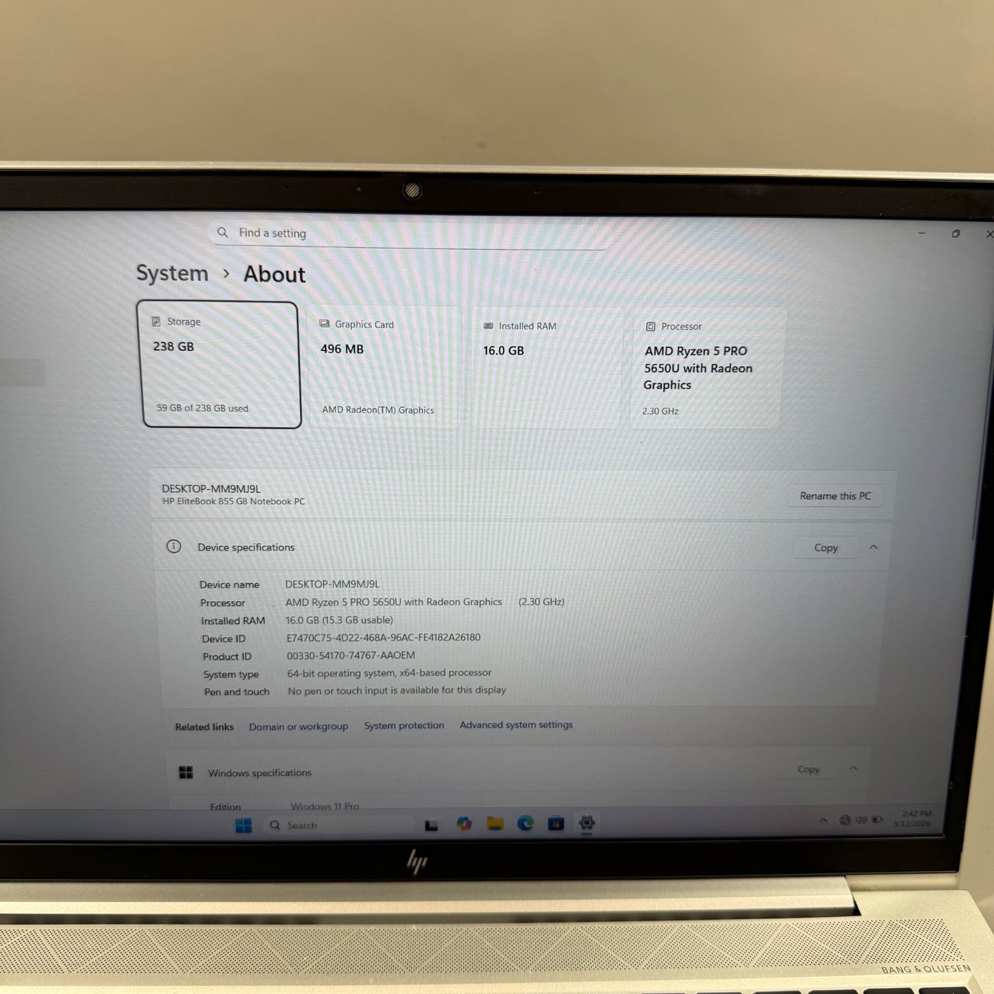 Product Image
