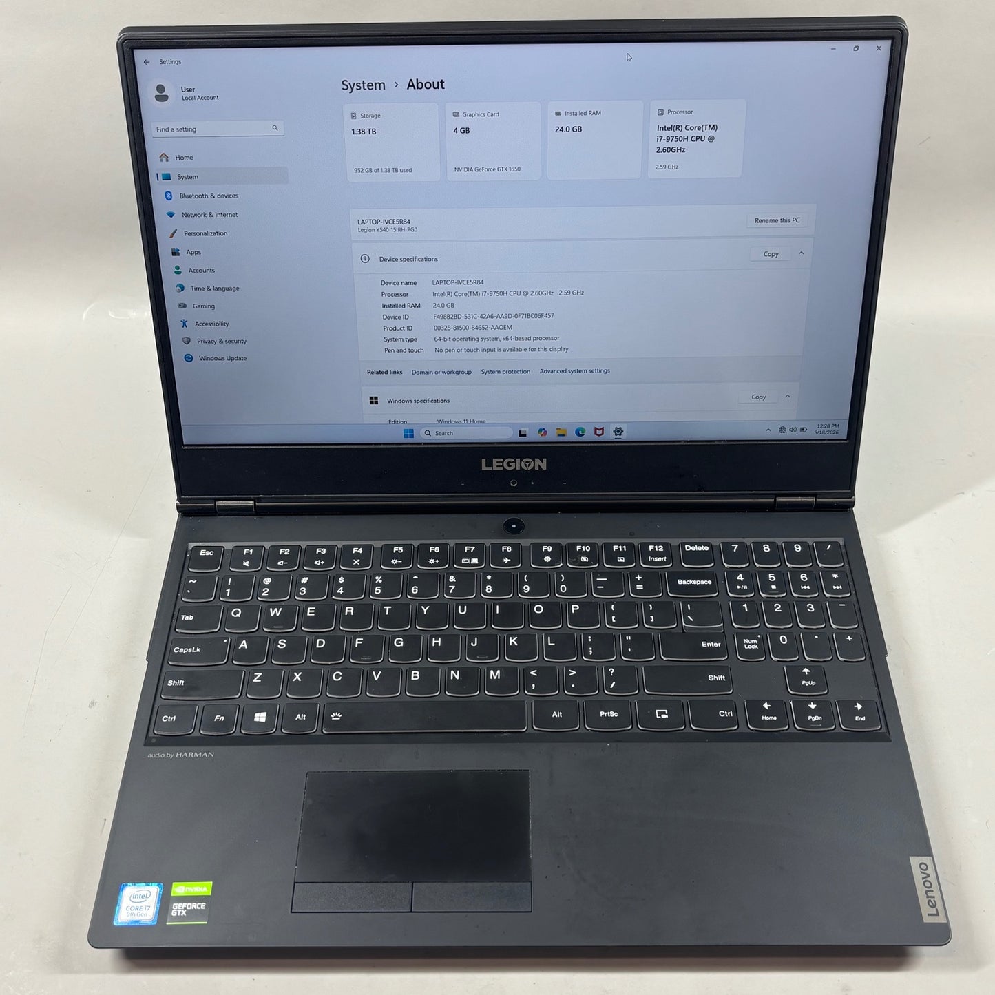 Product Image