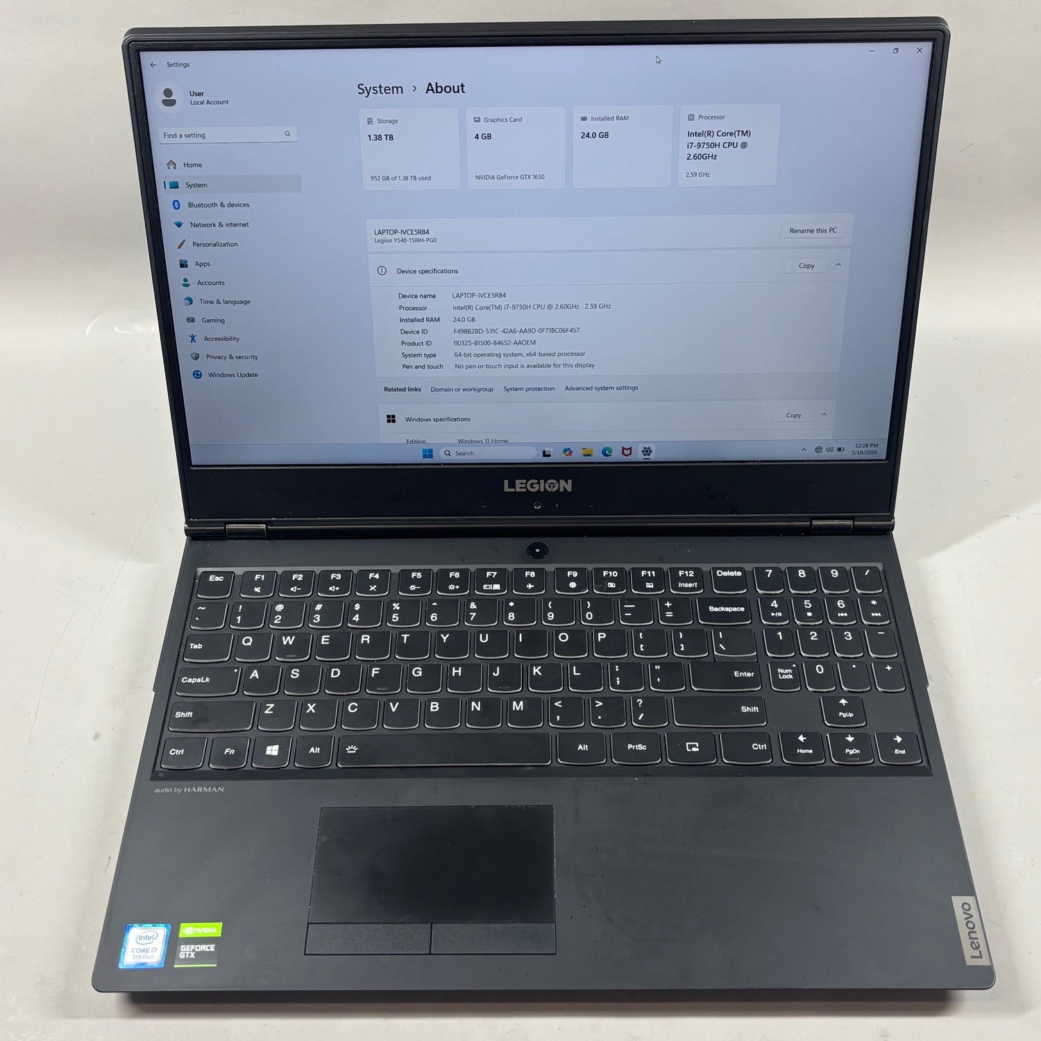 Product Image