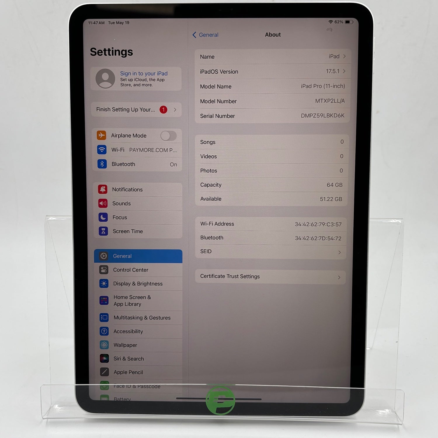 Product Image