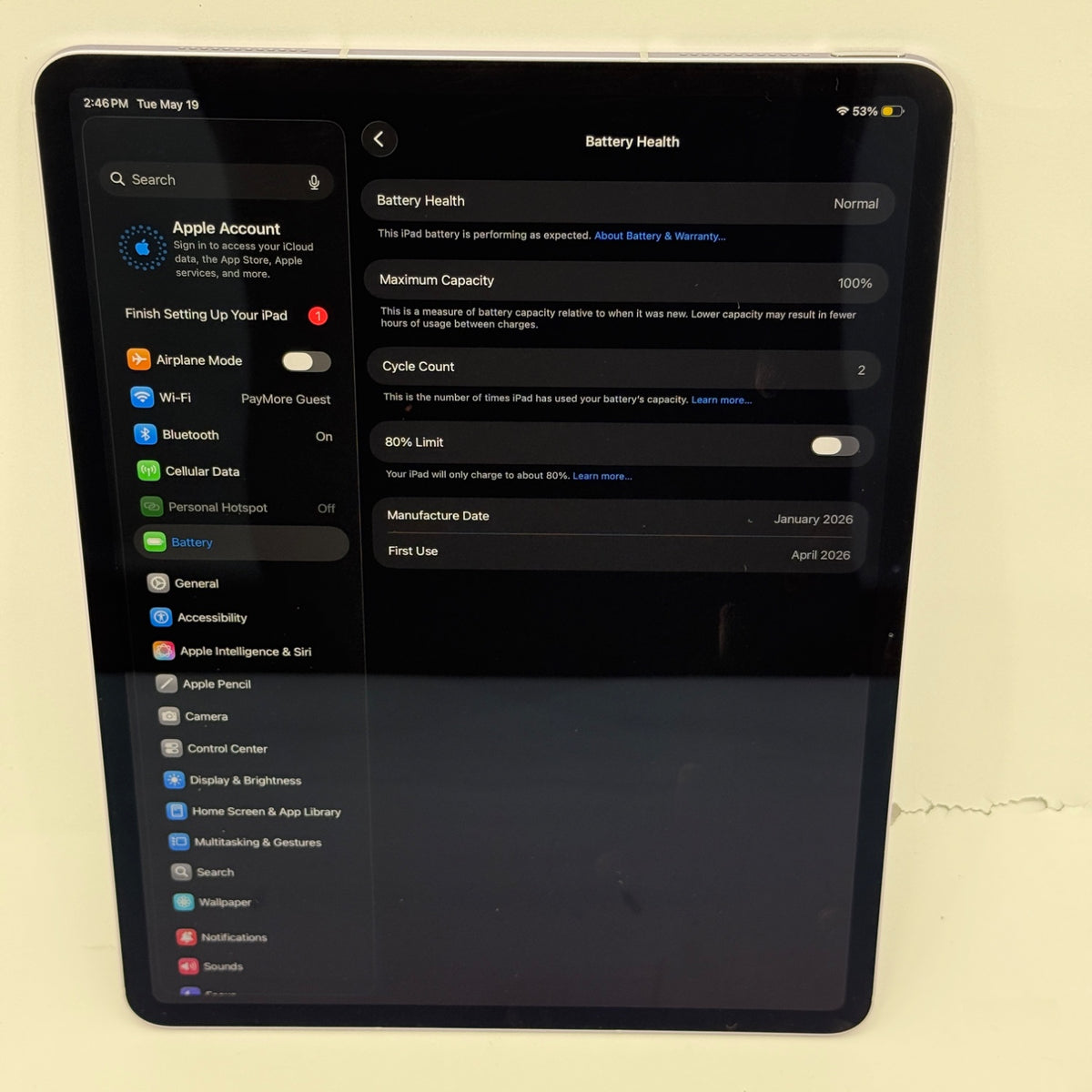 Product Image