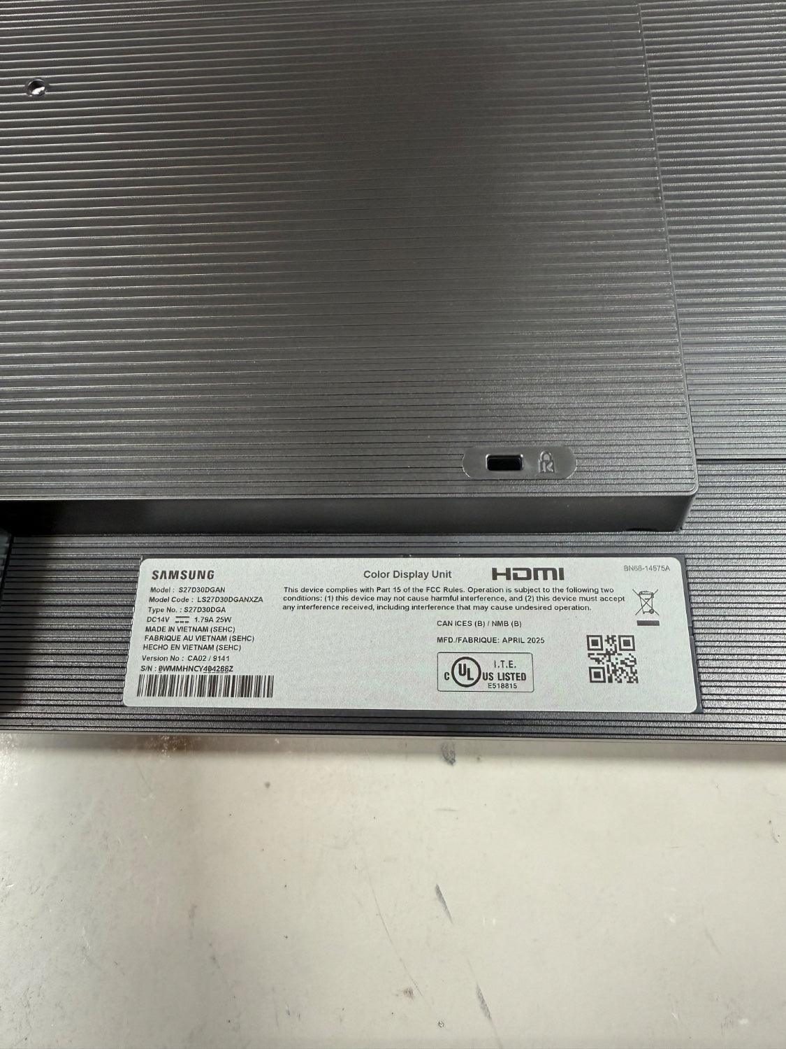 Product Image