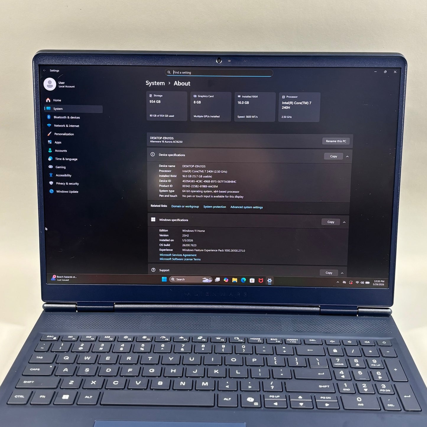 Product Image
