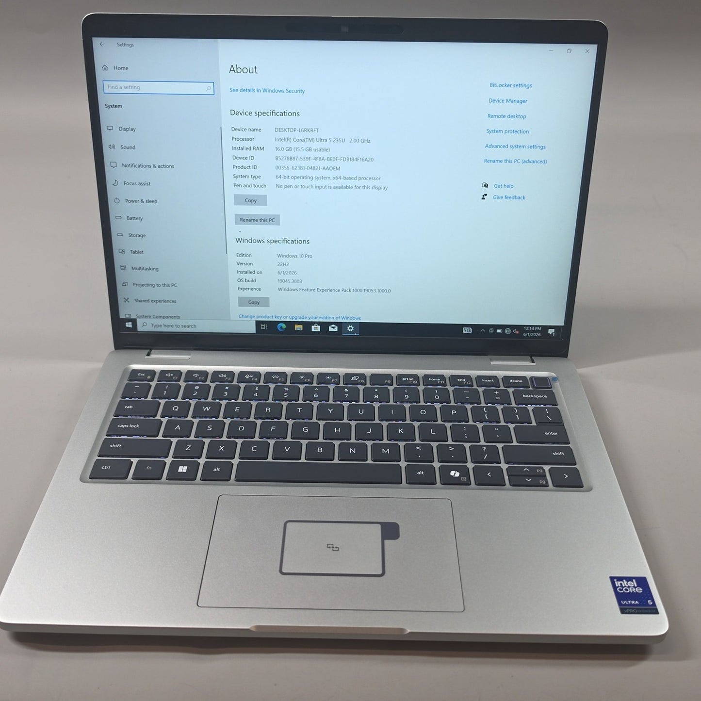 Product Image