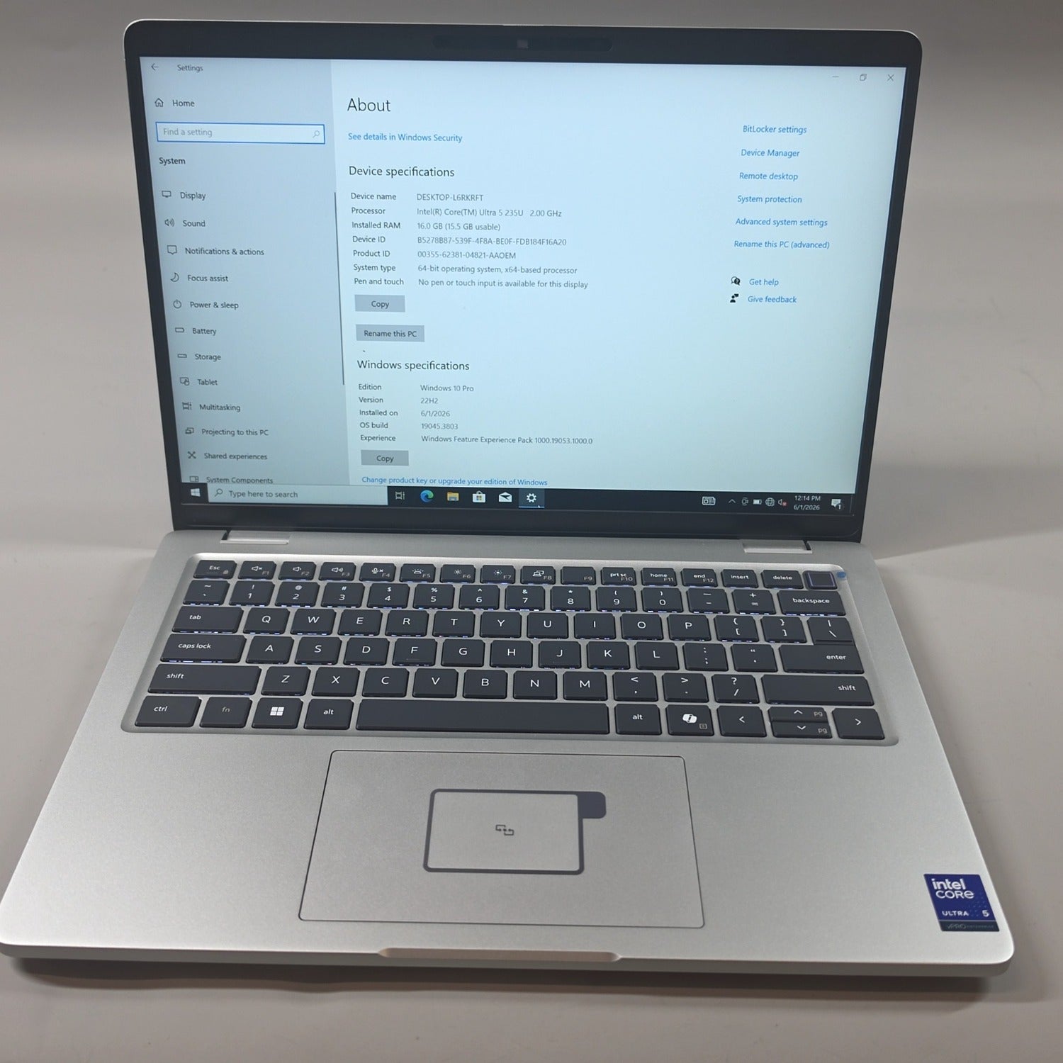 Product Image