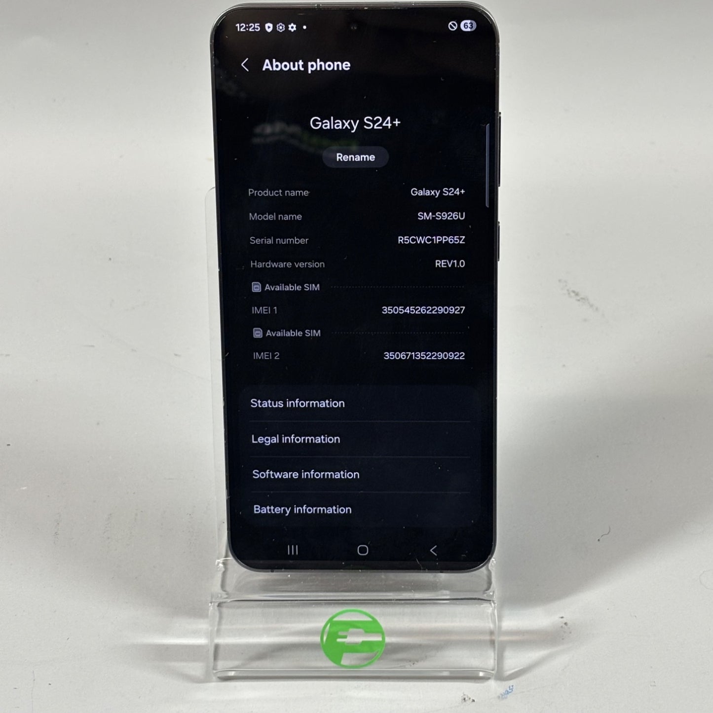 Product Image
