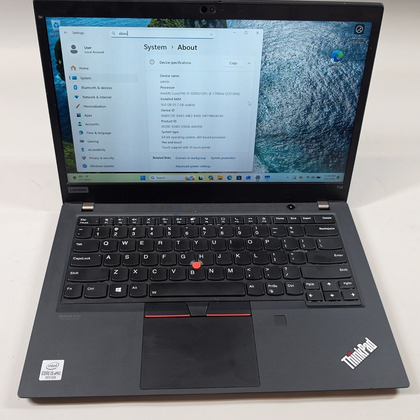 Product Image