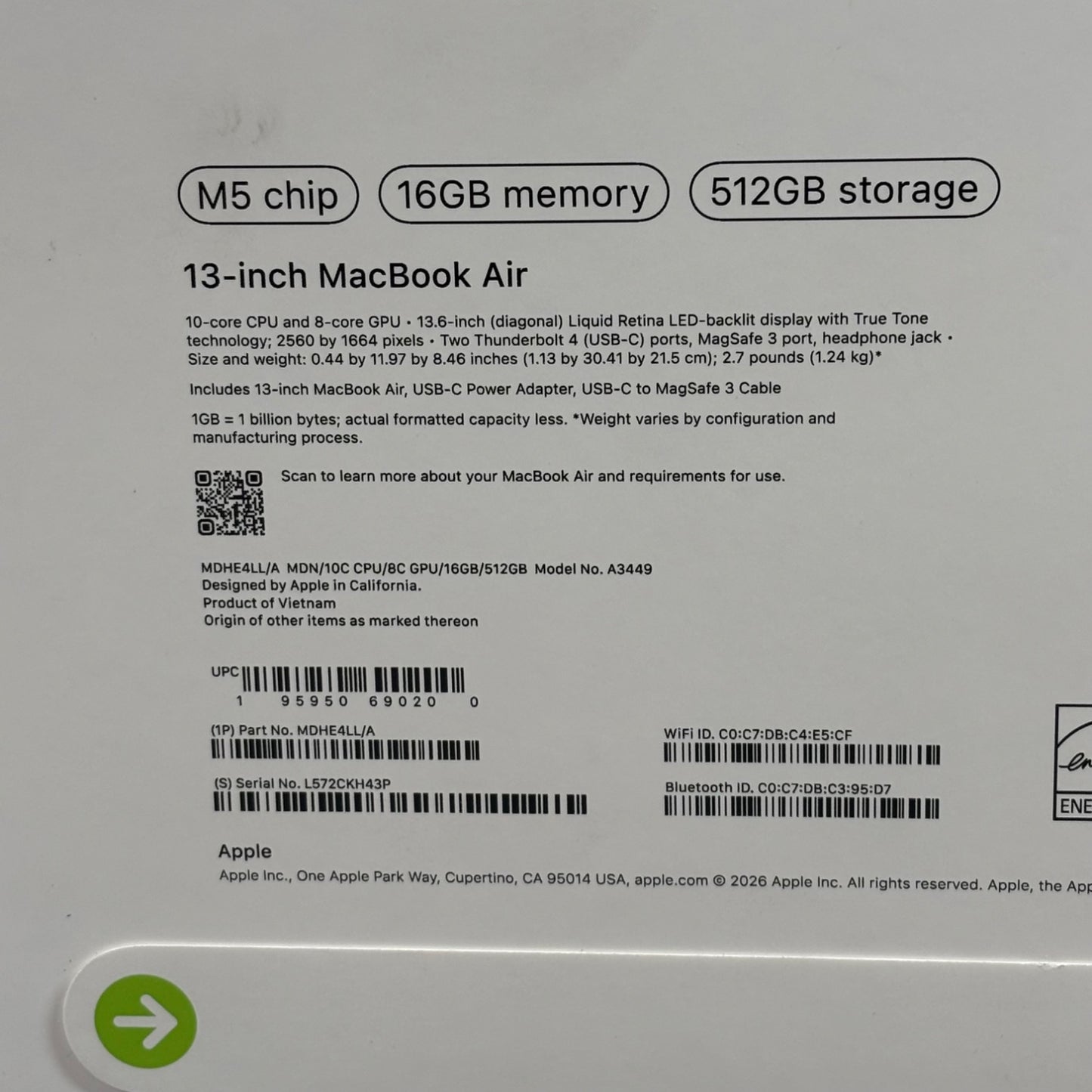 Product Image