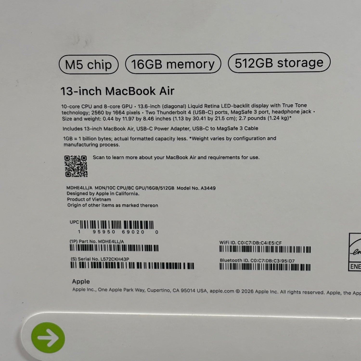 Product Image
