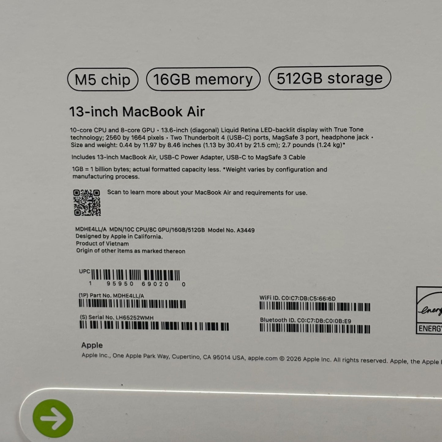 Product Image