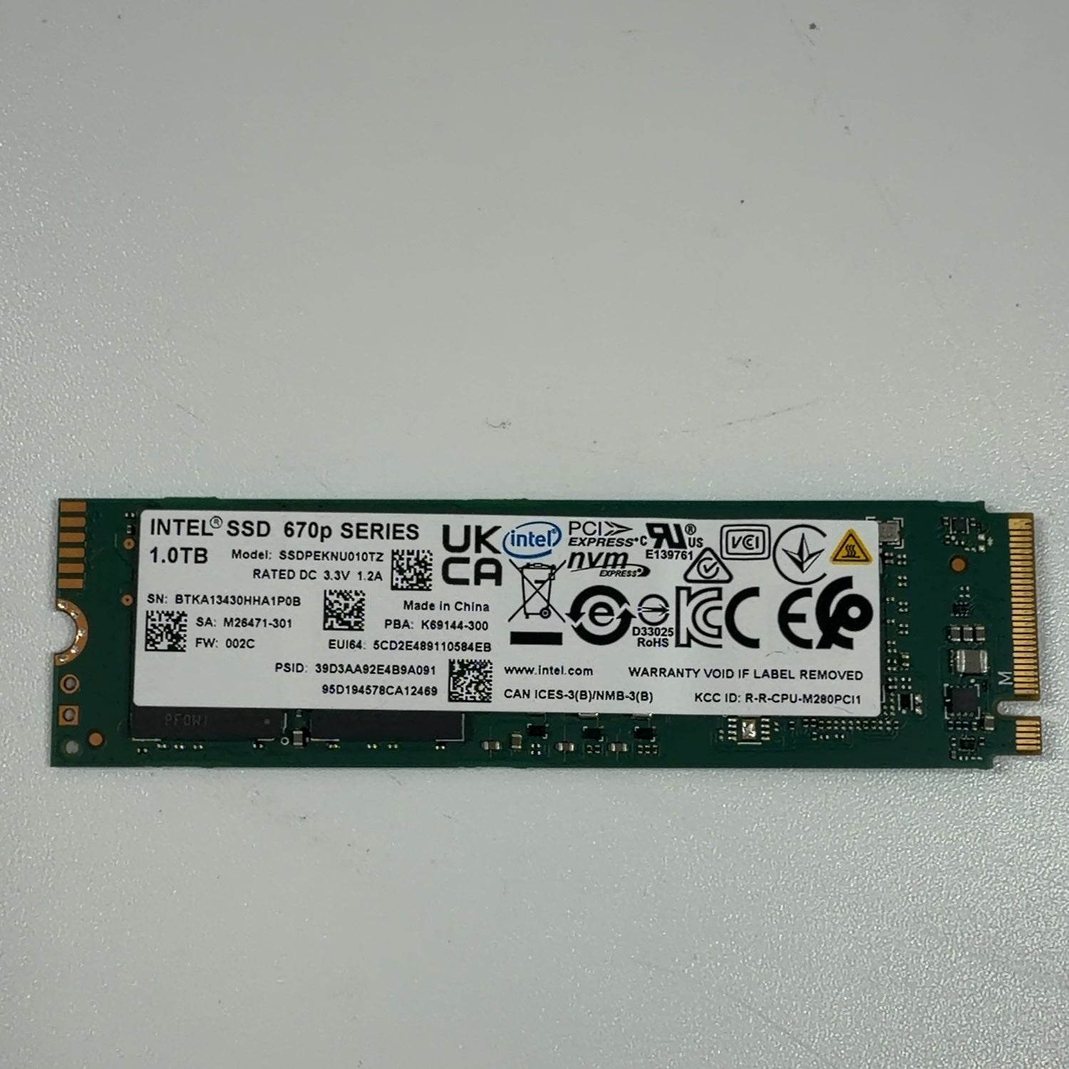 Product Image
