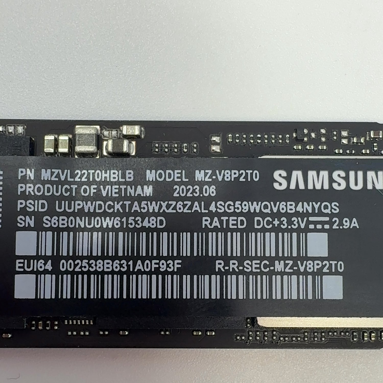 Product Image