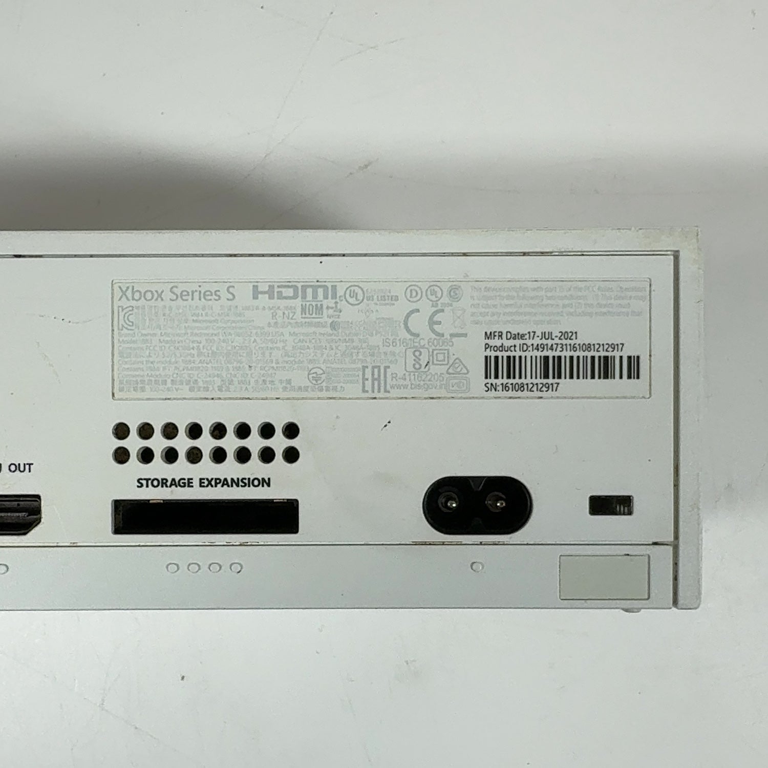 Product Image