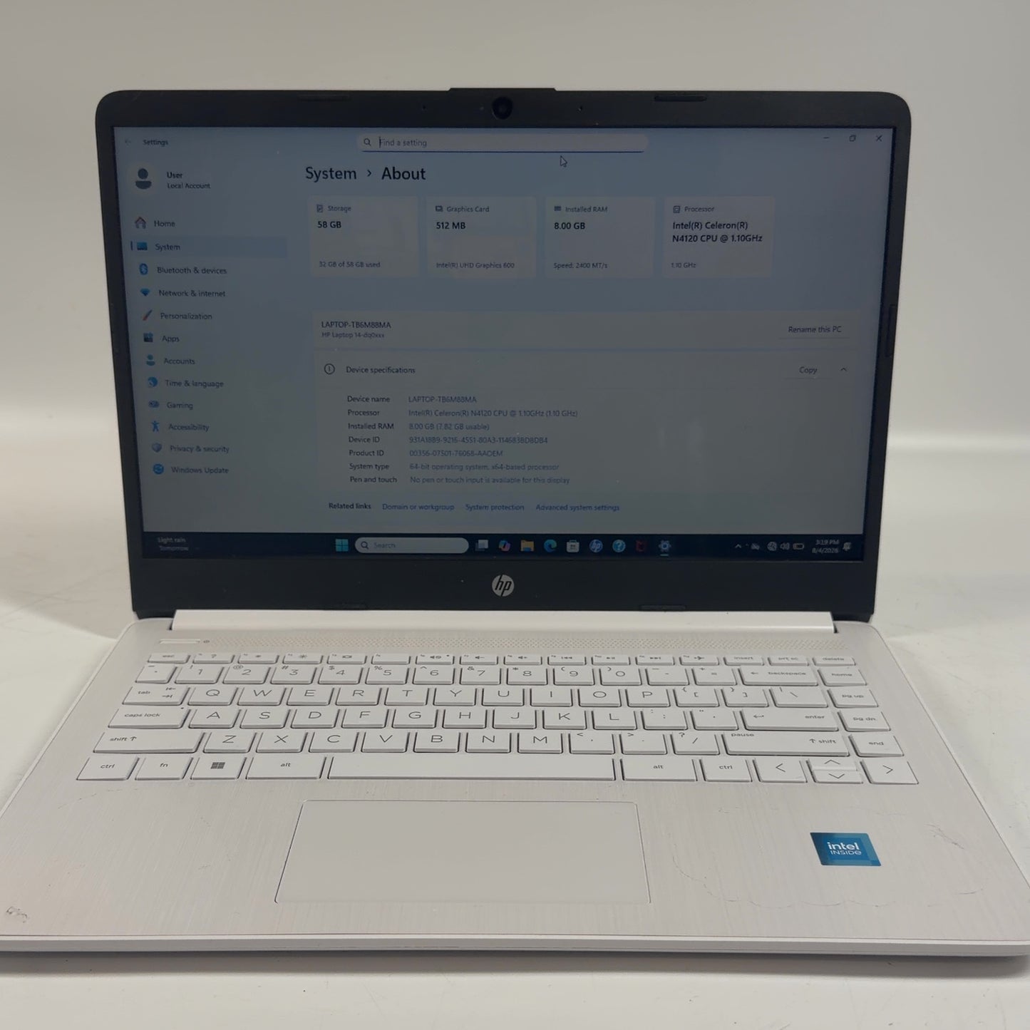 Product Image