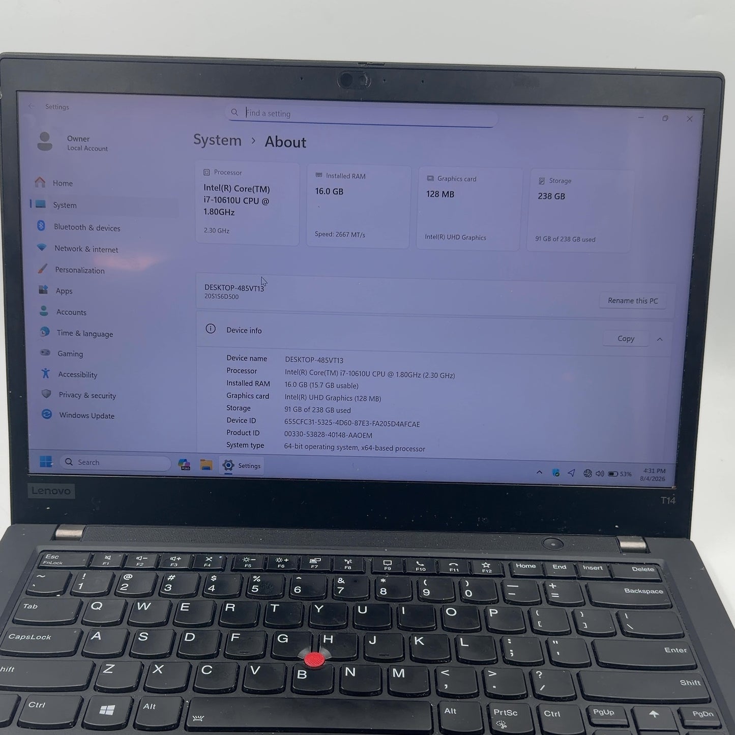 Product Image
