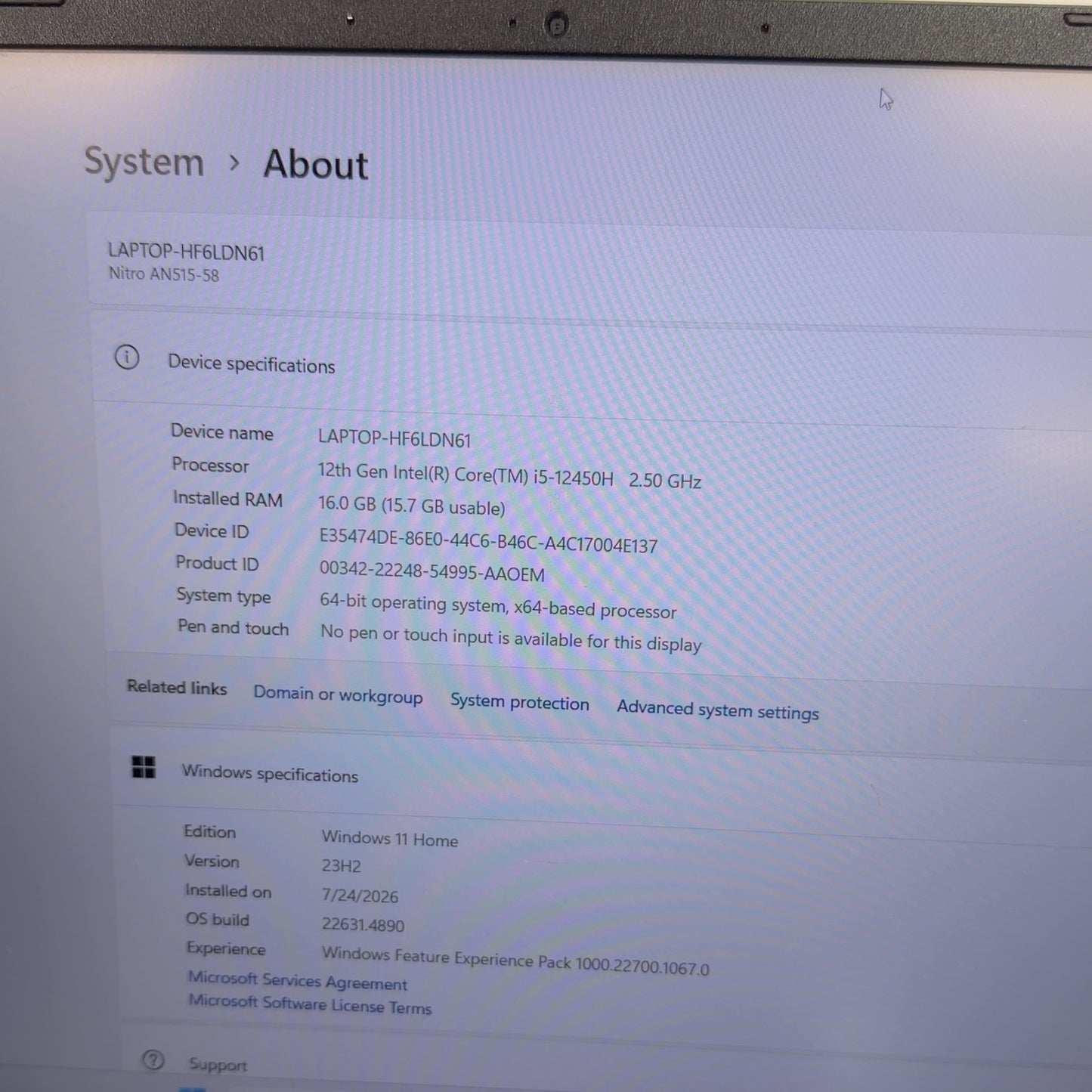 Product Image
