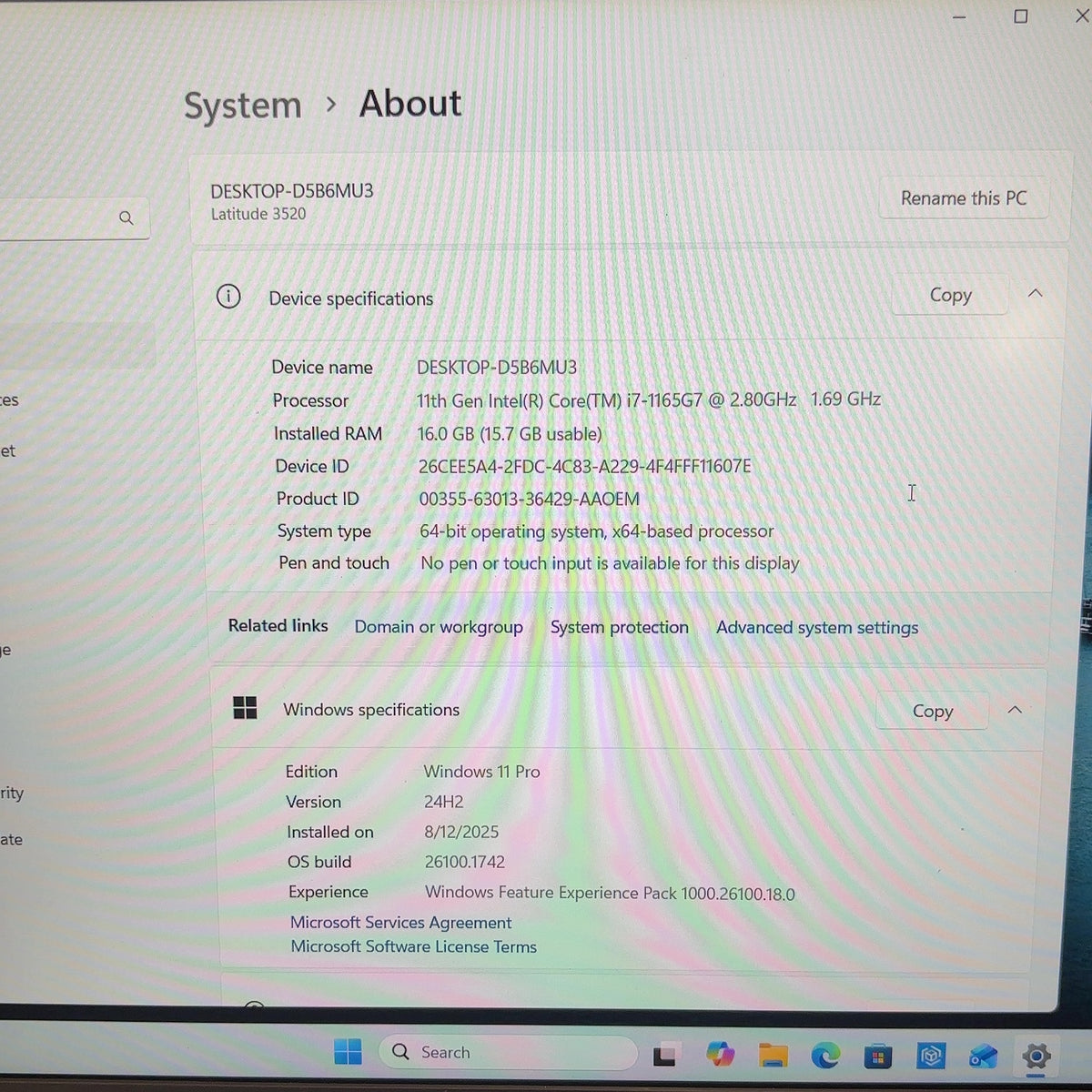 Product Image