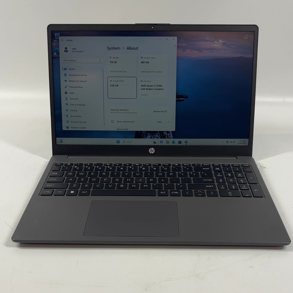 Product Image