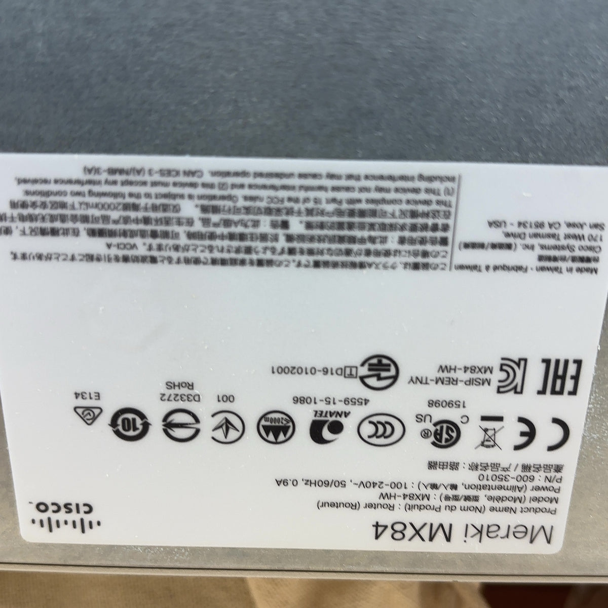 Product Image