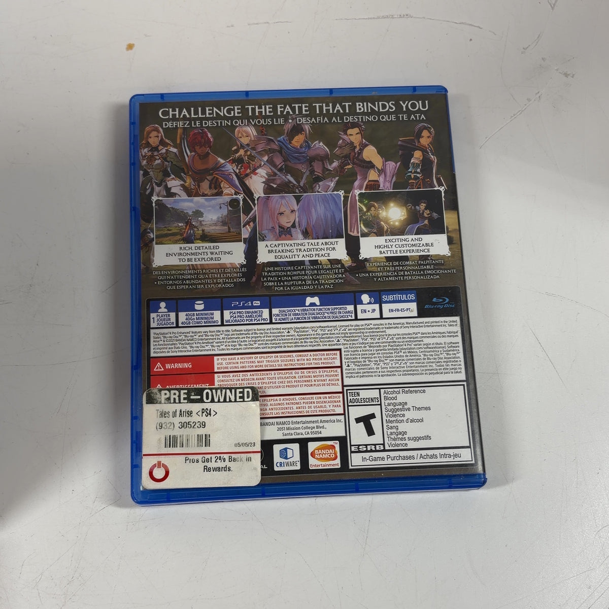 Product Image