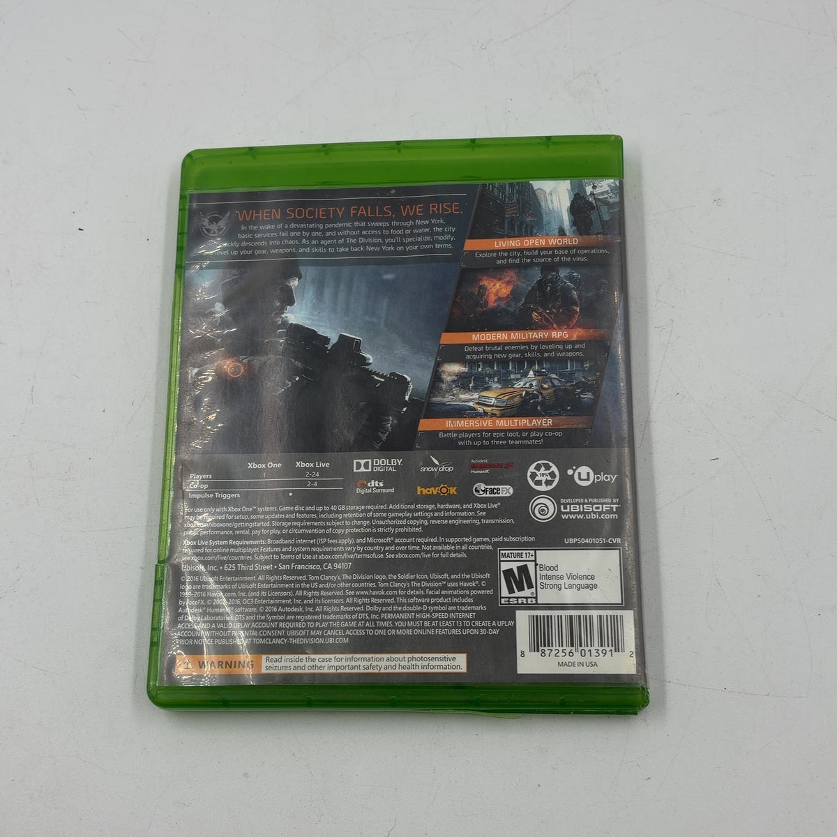 Product Image