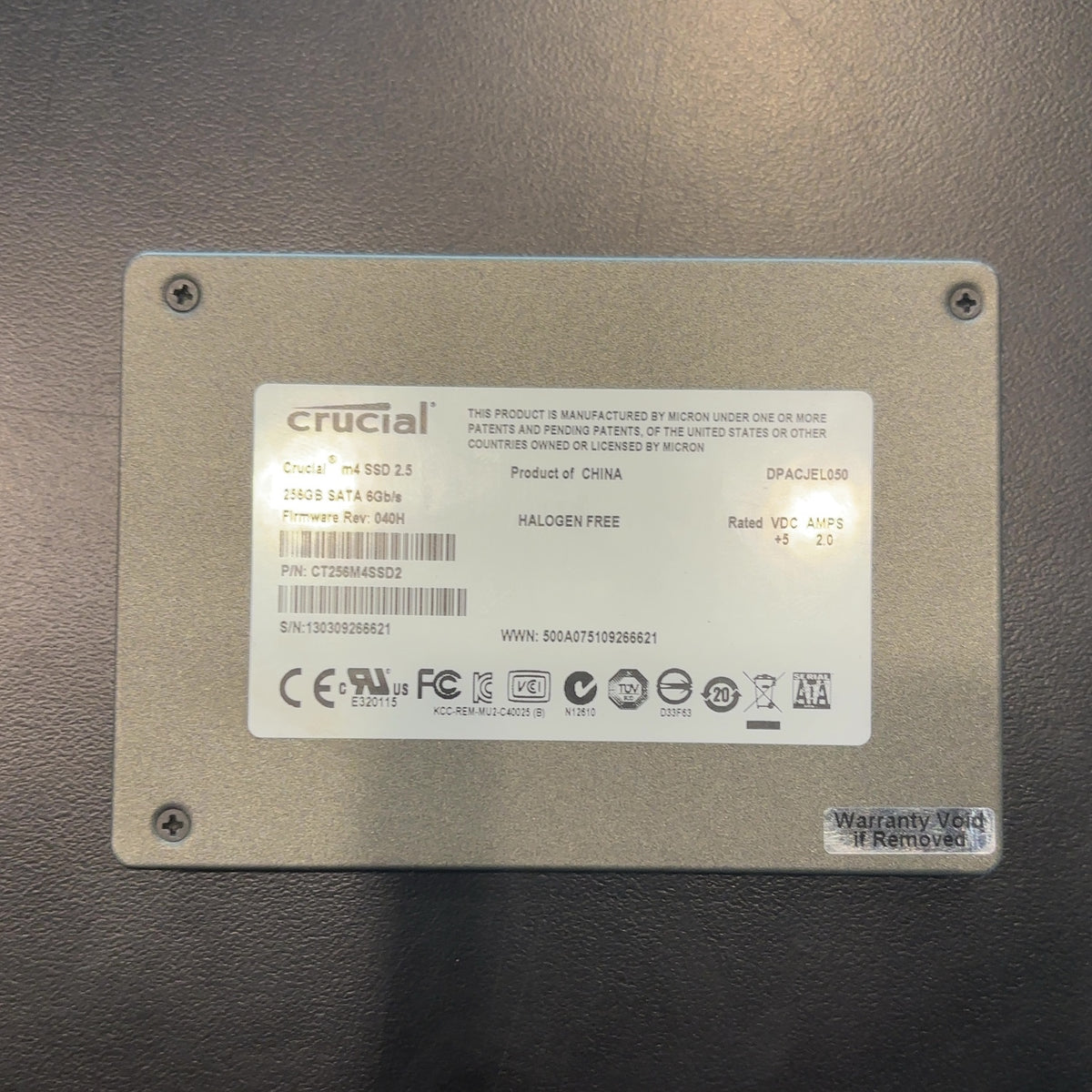 Product Image
