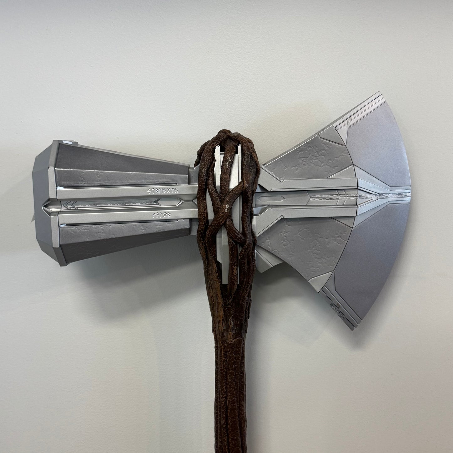 Marvel StormBreaker Hammer E9967