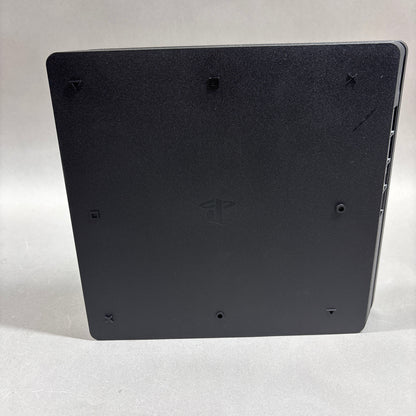 Sony PlayStation 4 Slim PS4 1TB Black Console Gaming System