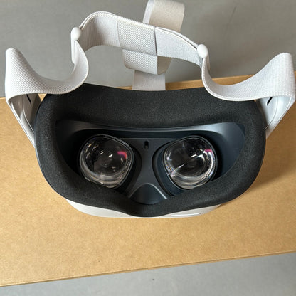 Meta Oculus Quest 2 256GB Standalone VR Headset White