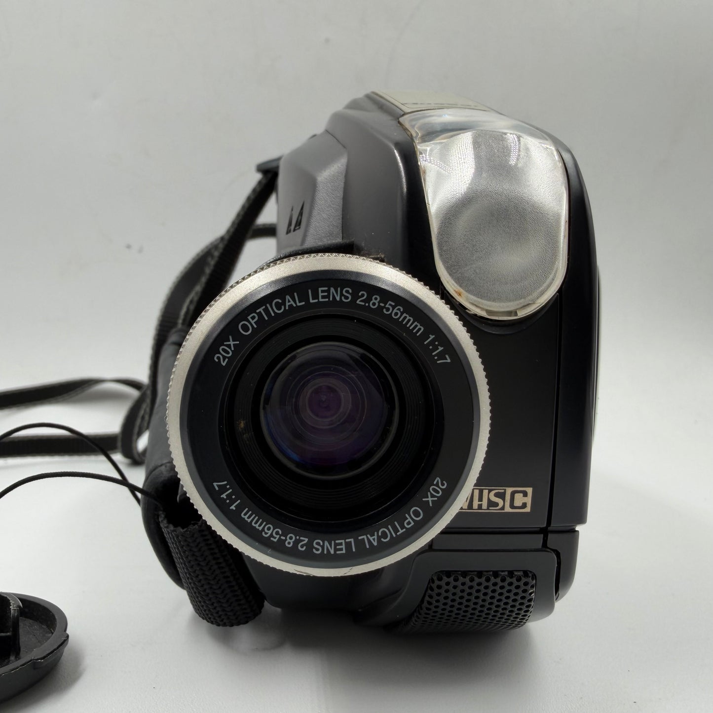 Quasar VM-L153 Digital Video Camcorder