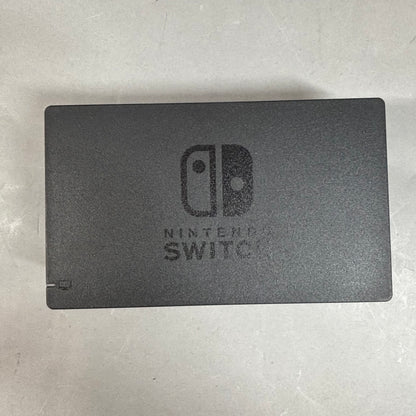 Nintendo Switch v2 Video Game Console HAC-001 (-01) Red/Blue