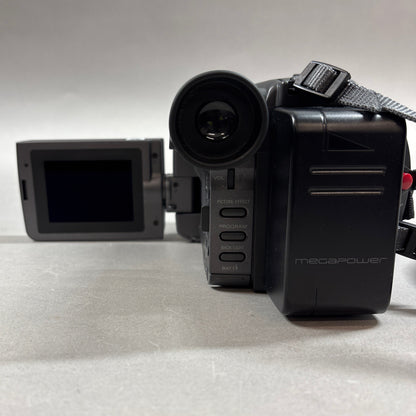 Sony Handycam Digital Video Camcorder CCD-TRV40