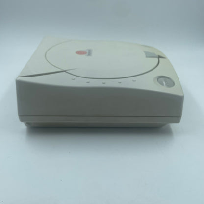 Sega Dreamcast Handheld Video Game Console White