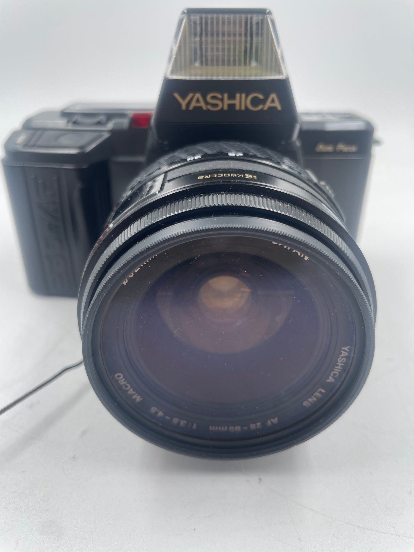 Yashica 230-AF 35MM Film Camera