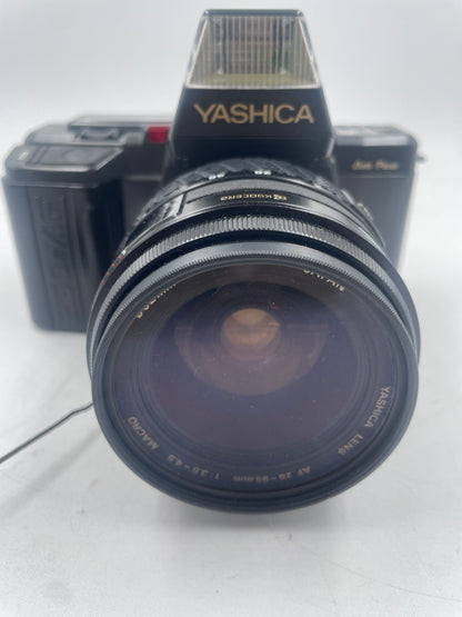 Yashica 230-AF 35MM Film Camera