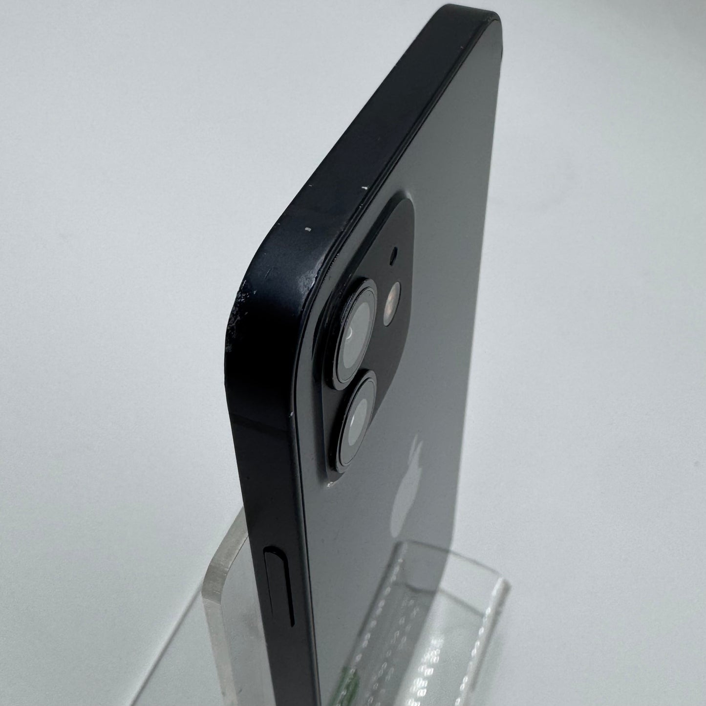 Factory Unlocked Apple iPhone 12 64GB Black MGH63LL/A