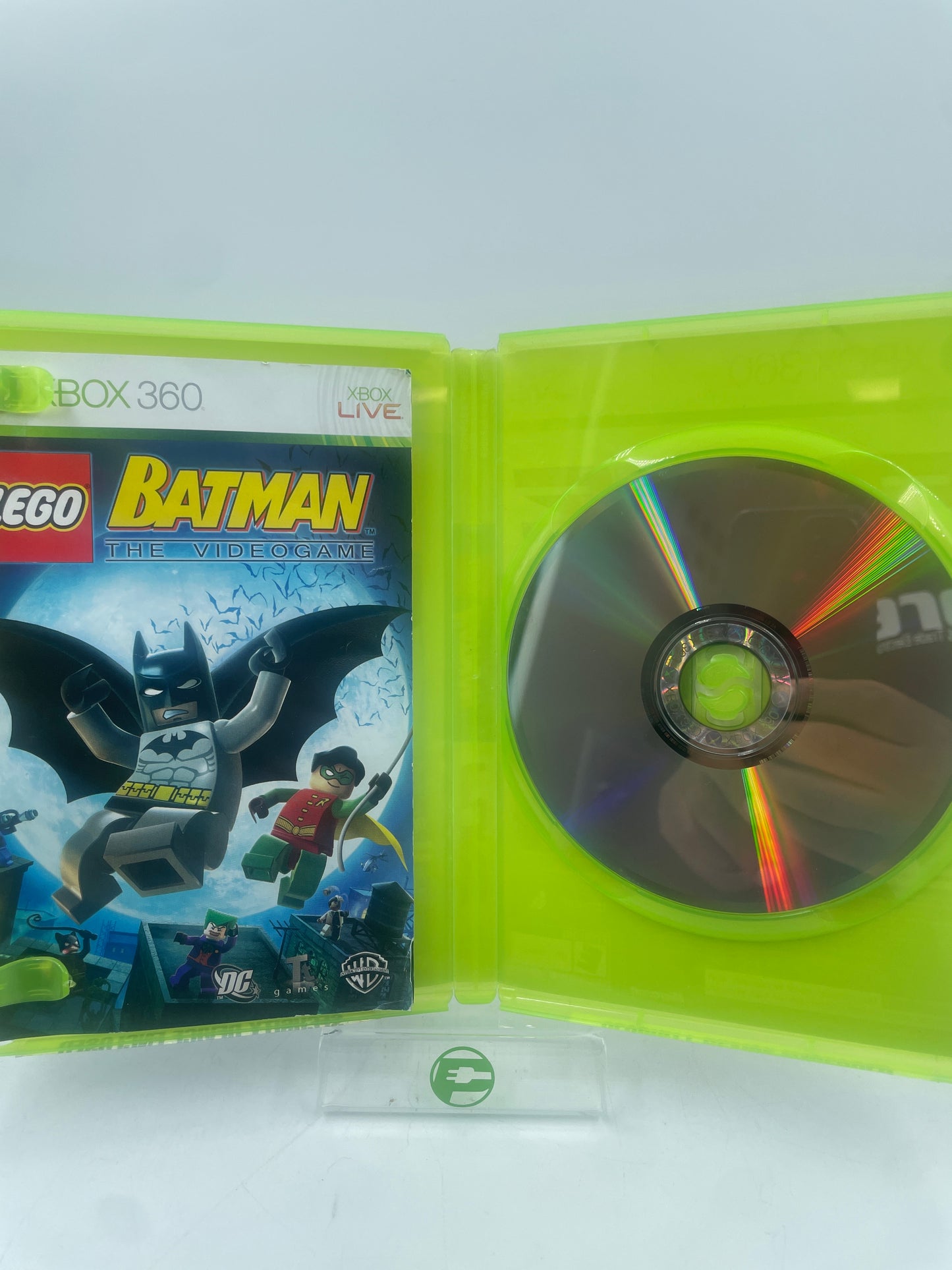 Lot of 5 Microsoft Xbox 360 Games