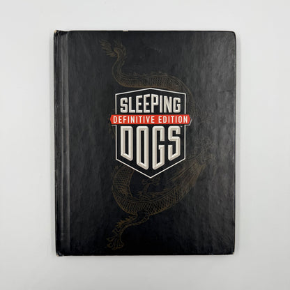 Sleeping Dogs (Definitive Edition) (Xbox One, 2014)