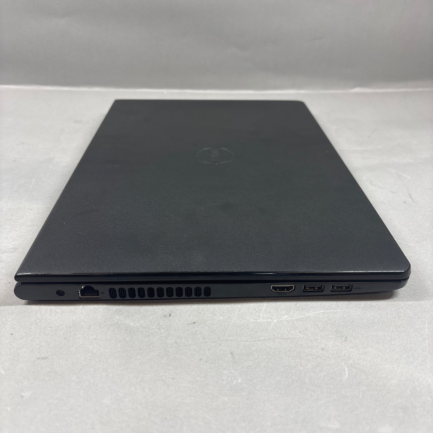 Dell Inspiron 15 3000 15.6" i5-7200U 2.5GHz 8GB RAM 2TB Intel HD Graphics 620.