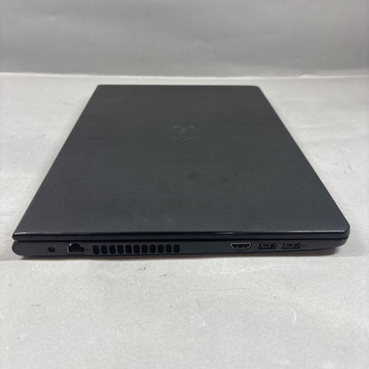 Dell Inspiron 15 3000 15.6" i5-7200U 2.5GHz 8GB RAM 2TB Intel HD Graphics 620.