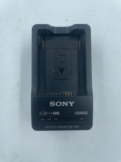 Sony RX10 IV 20.1MP Mirrorless Digital Camera Unkown Shutter Count