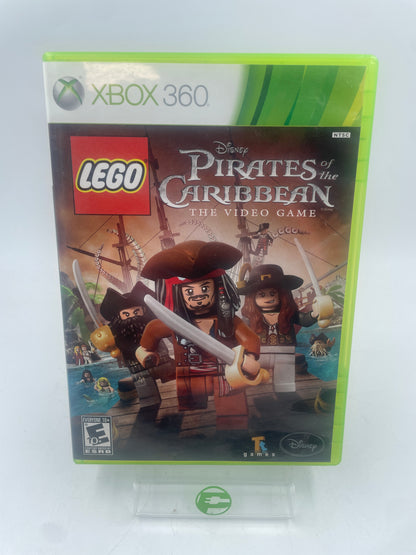 Lot of 5 Microsoft Xbox 360 Games